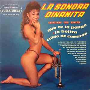 La Sonora Dinamita - La Sonora Dinamita download flac