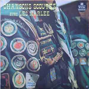 Les Marlee - Chansons Scoutes download flac