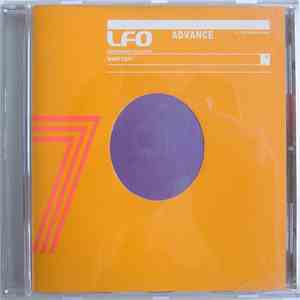 LFO - Advance download flac