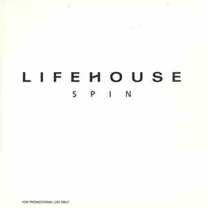 Lifehouse - Spin download flac