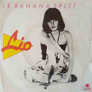 Lio - Le Banana Split download flac