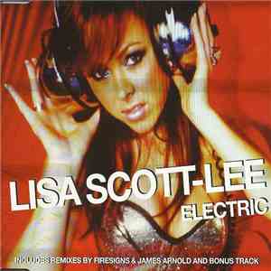 Lisa Scott-Lee - Electric download flac