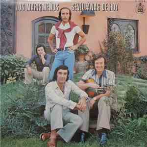Los Marismeños - Sevillanas De Hoy download flac