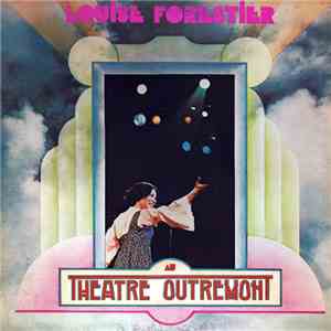 Louise Forestier - Au Théâtre Outremont download flac