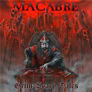 Macabre - Grim Scary Tales download flac