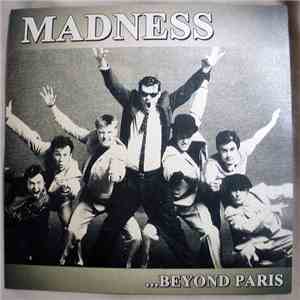 Madness - Beyond Paris (Live in France) download flac