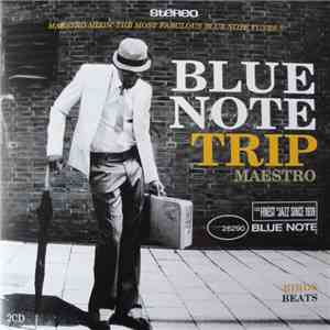 Maestro - Blue Note Trip - Birds / Beats download flac
