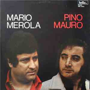 Mario Merola E Pino Mauro - Mario Merola E Pino Mauro download flac