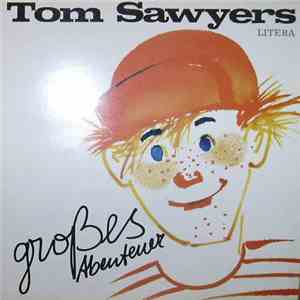 Mark Twain  - Tom Sawyers Großes Abenteuer download flac