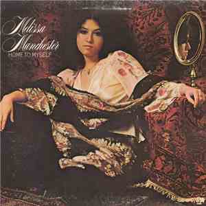 Melissa Manchester - Home To Myself download flac