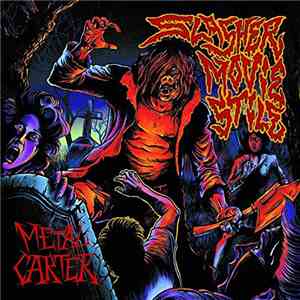 Metal Carter - Slasher Movie Stile download flac