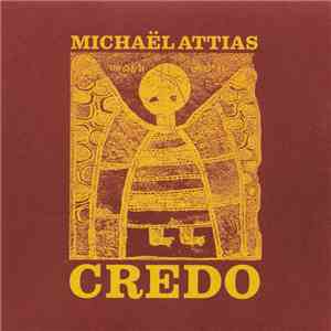 Michaël Attias - Credo download flac