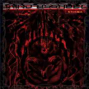 Mind Assault - Stigma download flac