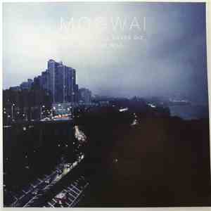 Mogwai - Hardcore Will Never Die, But You Will. download flac