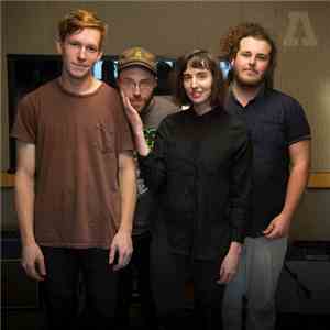 Mothers - Mothers On Audiotree Live download flac