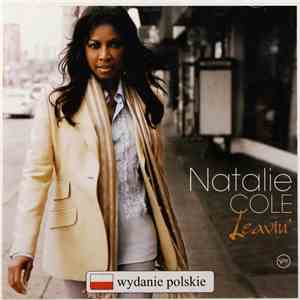 Natalie Cole - Leavin' download flac