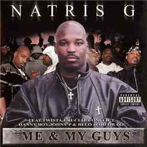 Natris G - Me & My Guys download flac