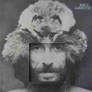 Neil Landon - Neil Landon download flac
