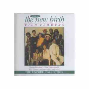 New Birth - Wild Flowers: Best Of The New Birth download flac