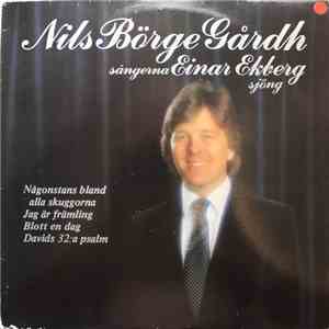 Nils-Börge Gårdh - Sångerna Einar Ekberg Sjöng download flac