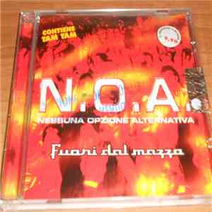 N.O.A. - Fuori Dal Mazzo download flac