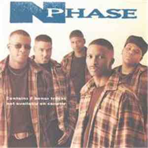 N-Phase - N-Phase download flac