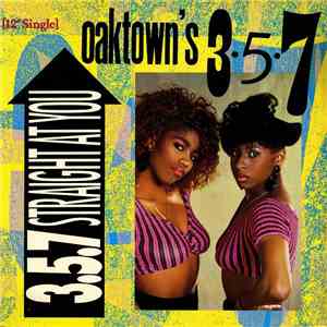 Oaktown's 3-5-7 - 3-5-7 Straight At You download flac