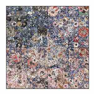 Olan Mill / Keung Mandelbrot - Seismology download flac