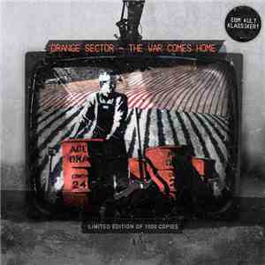 Orange Sector - The War Comes Home download flac