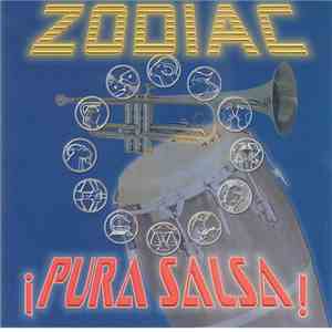 Orquesta Zodiac - Pura Salsa - El Poder De La... download flac