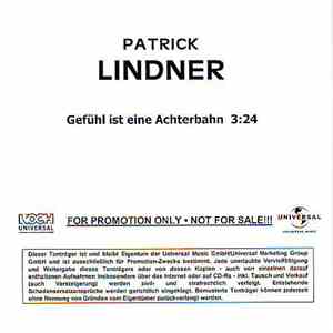 Patrick Lindner - Gefühl ist eine Achterbahn download flac