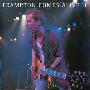 Peter Frampton - Frampton Comes Alive II download flac