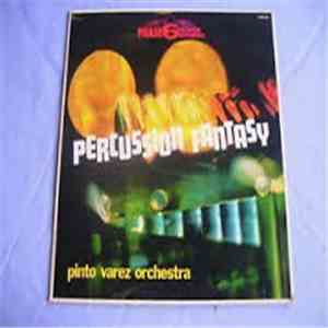 Pinto Varez Orchestra - Percussion Fantasy download flac