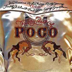 Poco  - The Very Best Of Poco download flac