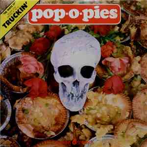 Pop•O•Pies - The White EP download flac