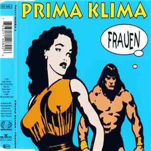 Prima Klima  - Frauen download flac