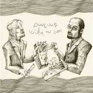 Puuluup - Süüta mu lumi download flac