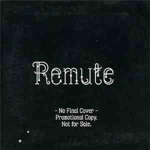 Remute - Remute download flac