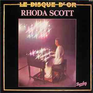 Rhoda Scott - Le Disque D'Or download flac