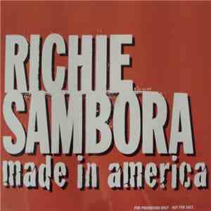Richie Sambora - Made In America download flac