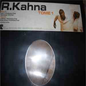 R.Kahna - Tome 1 download flac