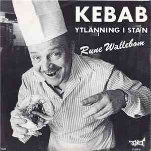 Rune Wallebom - Kebab download flac