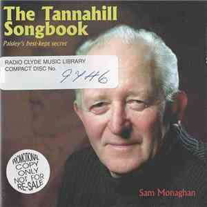Sam Monaghan - The Tannahill Songbook download flac