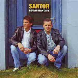 Santor - Heartbreak Days download flac