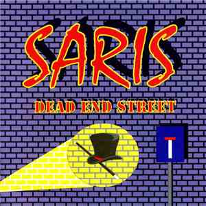 Saris - Dead End Street download flac
