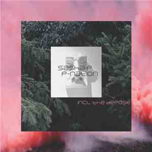 Sasha P - P-Nation FLAC album