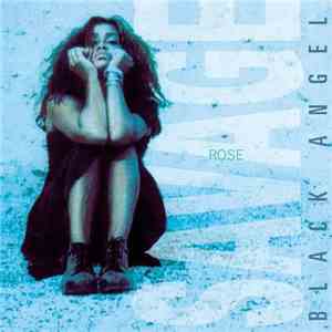 Savage Rose - Black Angel FLAC album