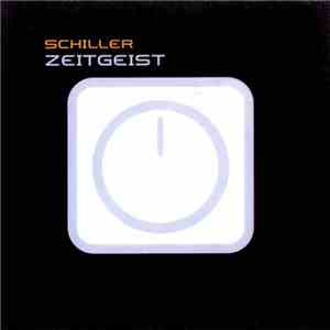 Schiller - Zeitgeist download flac