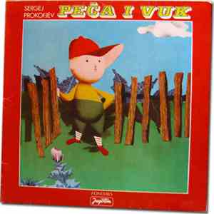Sergej Prokofjev - Peća I Vuk download flac