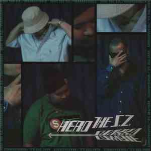 Shakkazombie - Hero The S.Z. download flac